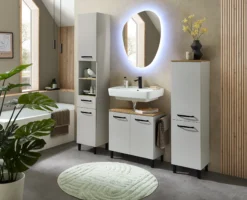 Midischrank QUICKSET 500