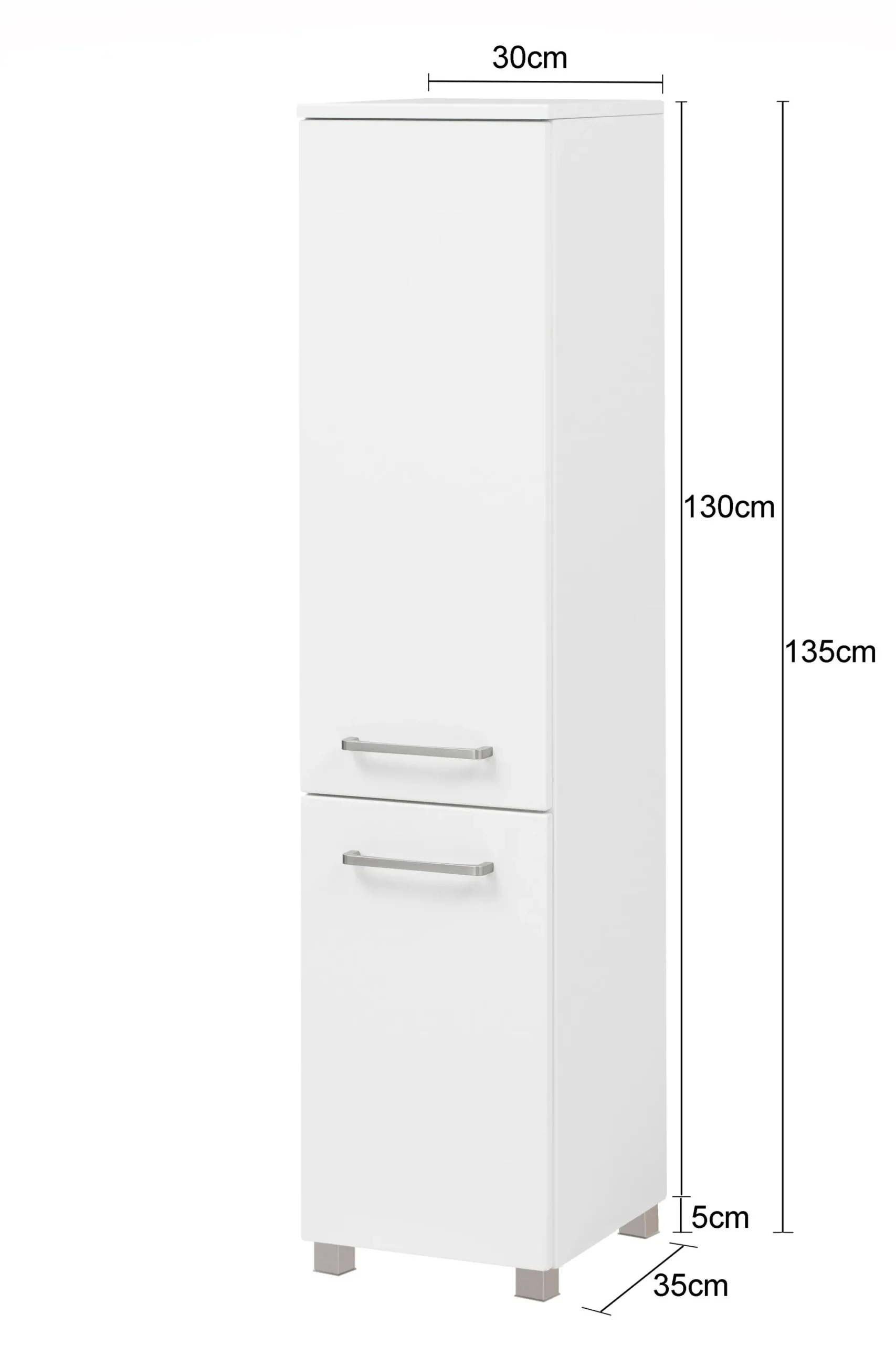 Midischrank STOCKHOLM