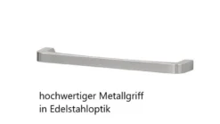 Midischrank STOCKHOLM