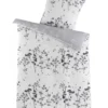 Mikrofaser Bettwäsche High Class HERBES