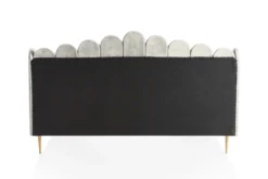 Muschelbett PASARKEMIS