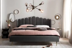 Muschelbett PASARKEMIS