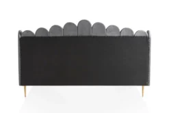 Muschelbett PASARKEMIS