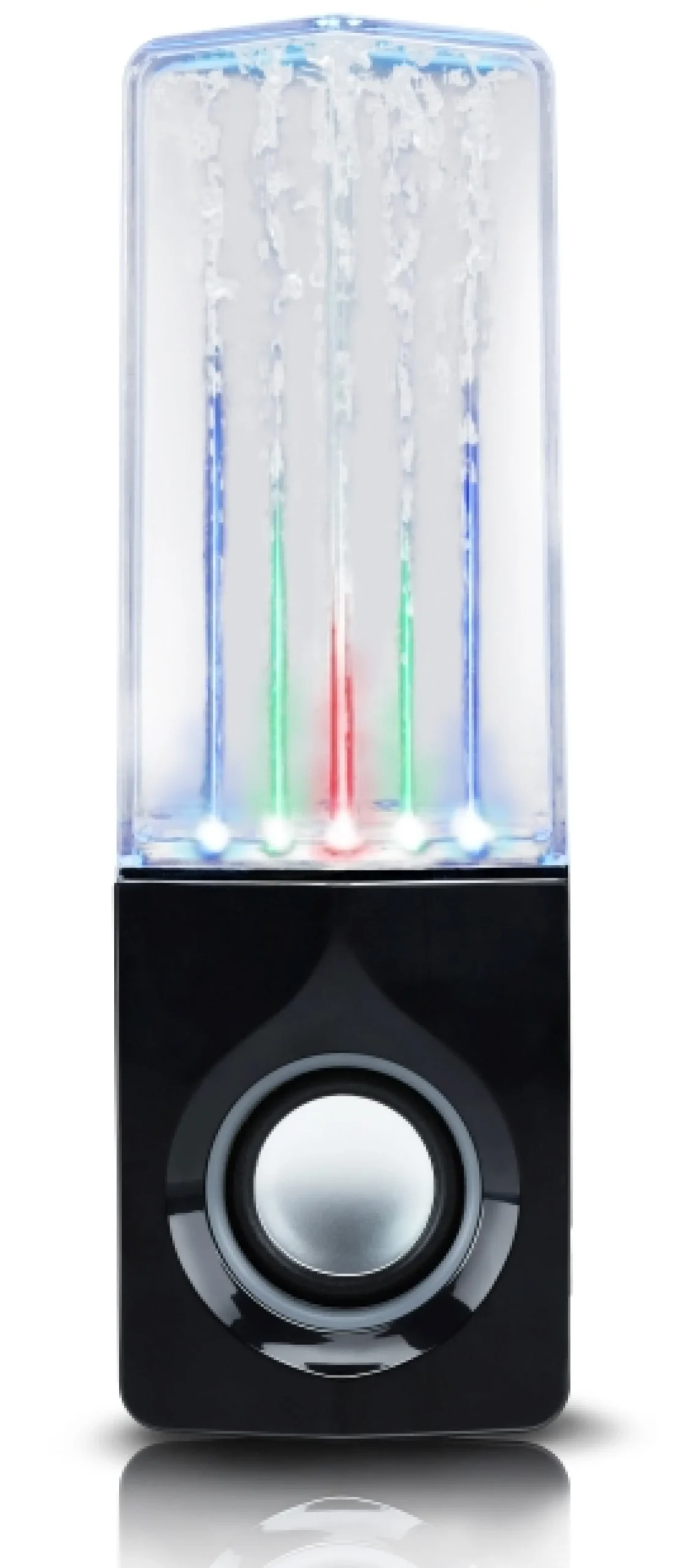 Musikbox mit Wasserspiel SPEAKER
