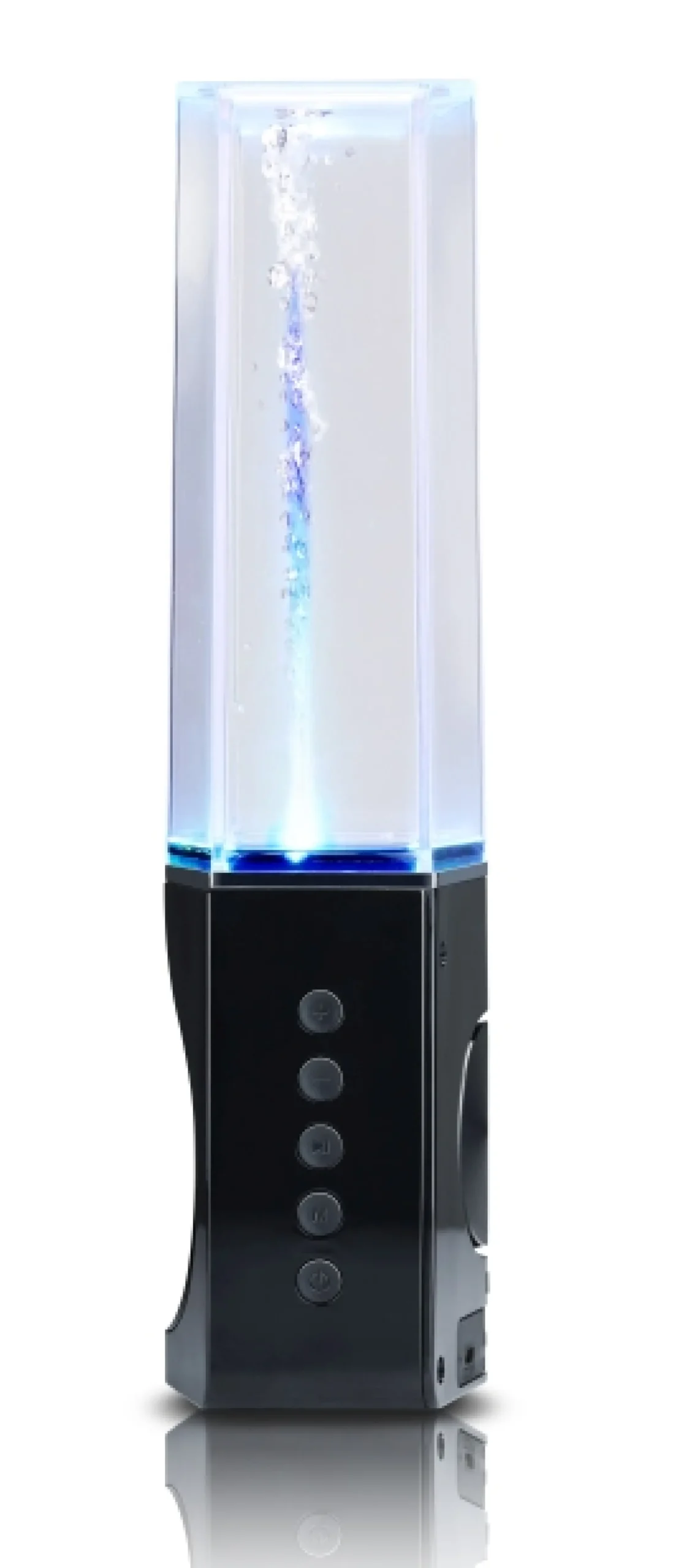 Musikbox mit Wasserspiel SPEAKER