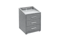 Nachtkommode MOON