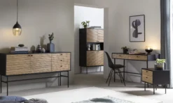 Nachtkommode PERBAUNGAN