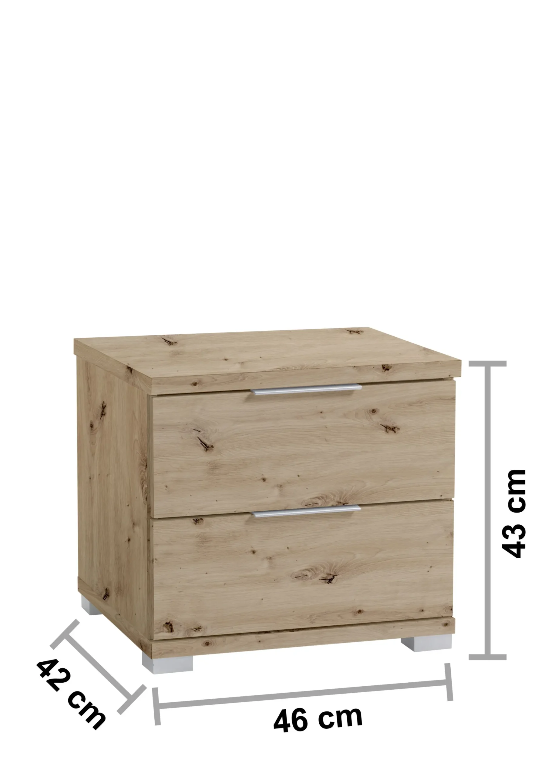 Nachtkommode SMILLA
