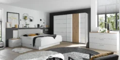 Nachtkommode VANCOUVER
