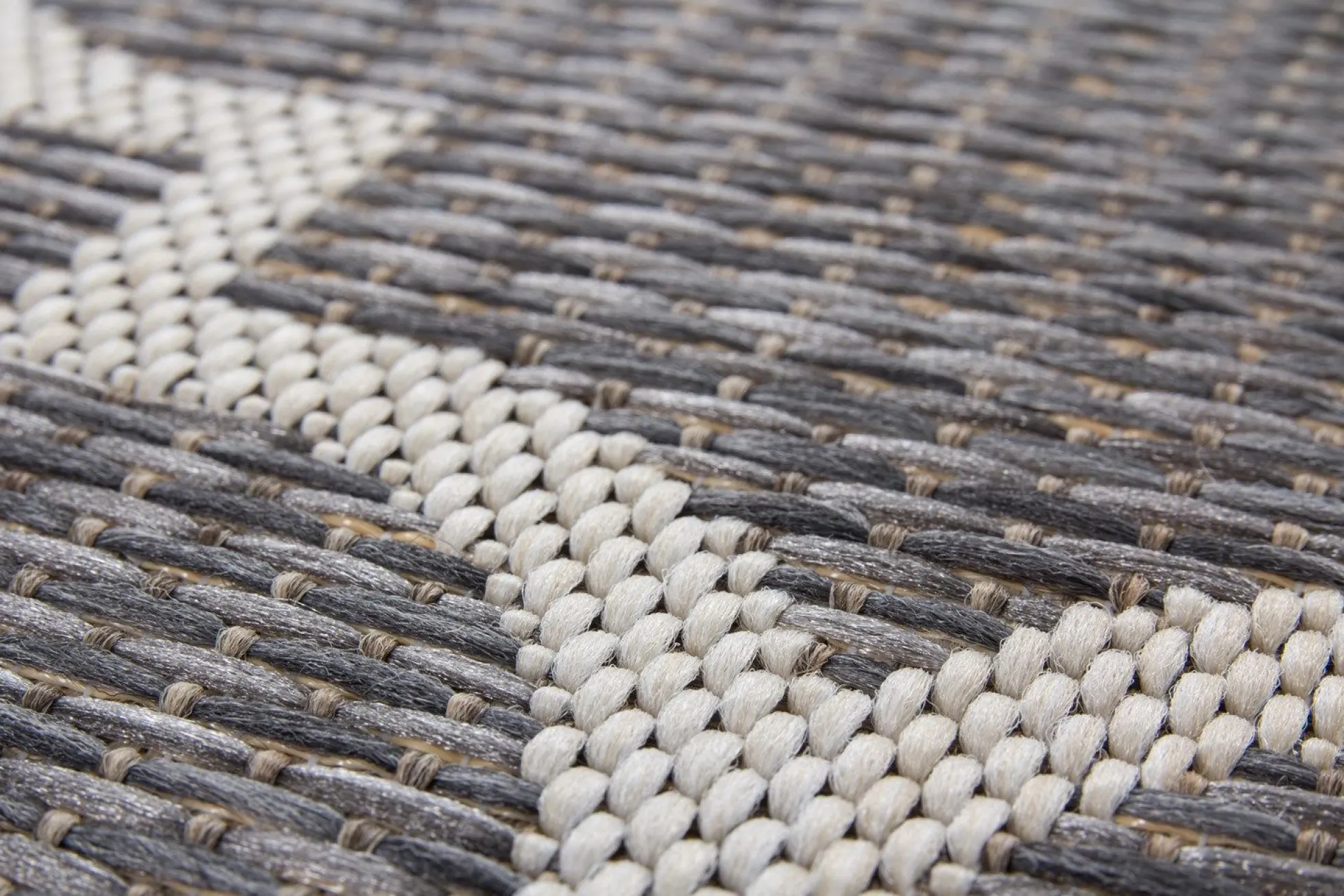 Outdoor - Teppich INDONESIA-BATU