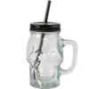 Partybecher Totenkopf SKULIO