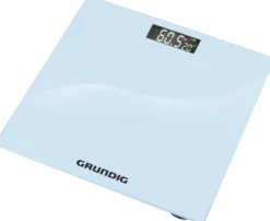 Personenwaage GRUNDIG