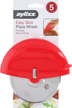 Pizzarad ZYLIZZ