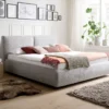Polsterbett H3 ATESIO