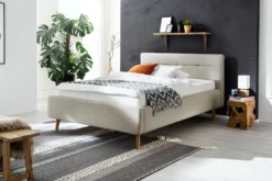 Polsterbett LOTTE