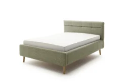 Polsterbett LOTTE