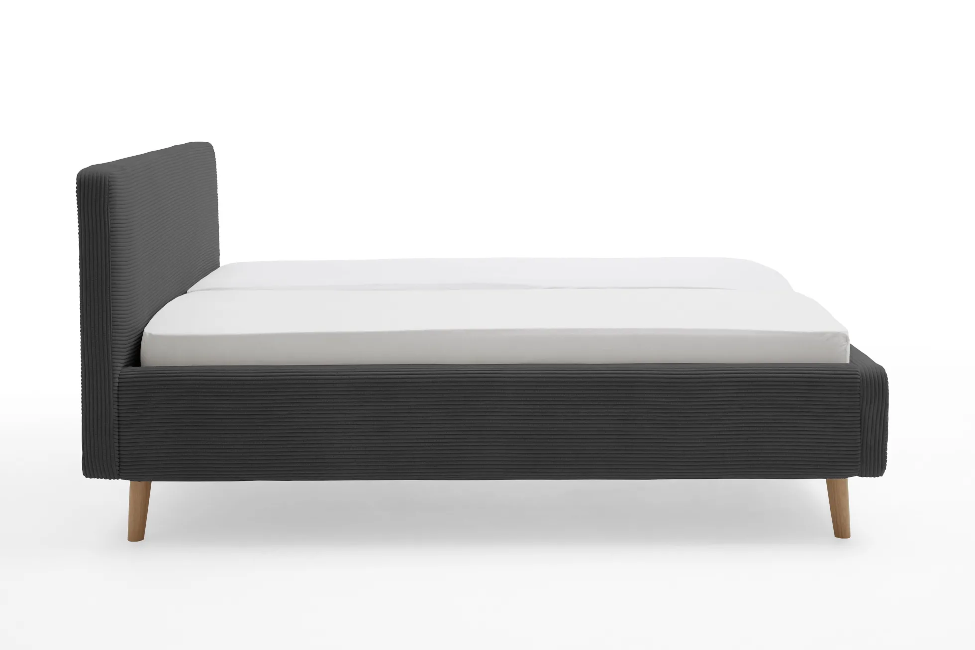 Polsterbett MATTIS