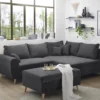 Polsterecke CALANDA