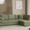 Polsterecke mit Funktion ALLEGRO