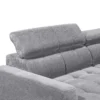 Polsterecke mit Funktion Bavaro