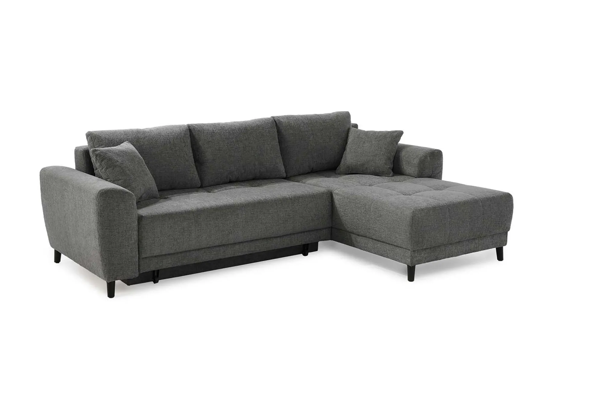 Polsterecke mit Funktion BEVERLY