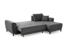Polsterecke mit Funktion BEVERLY