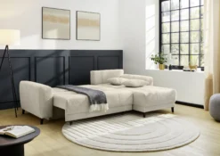 Polsterecke mit Funktion BEVERLY