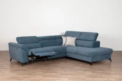 Polsterecke mit Funktion BOCA