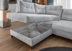 Polsterecke mit Funktion BRIZZINI