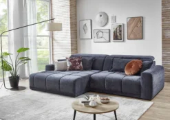 Polsterecke mit Funktion BROOK