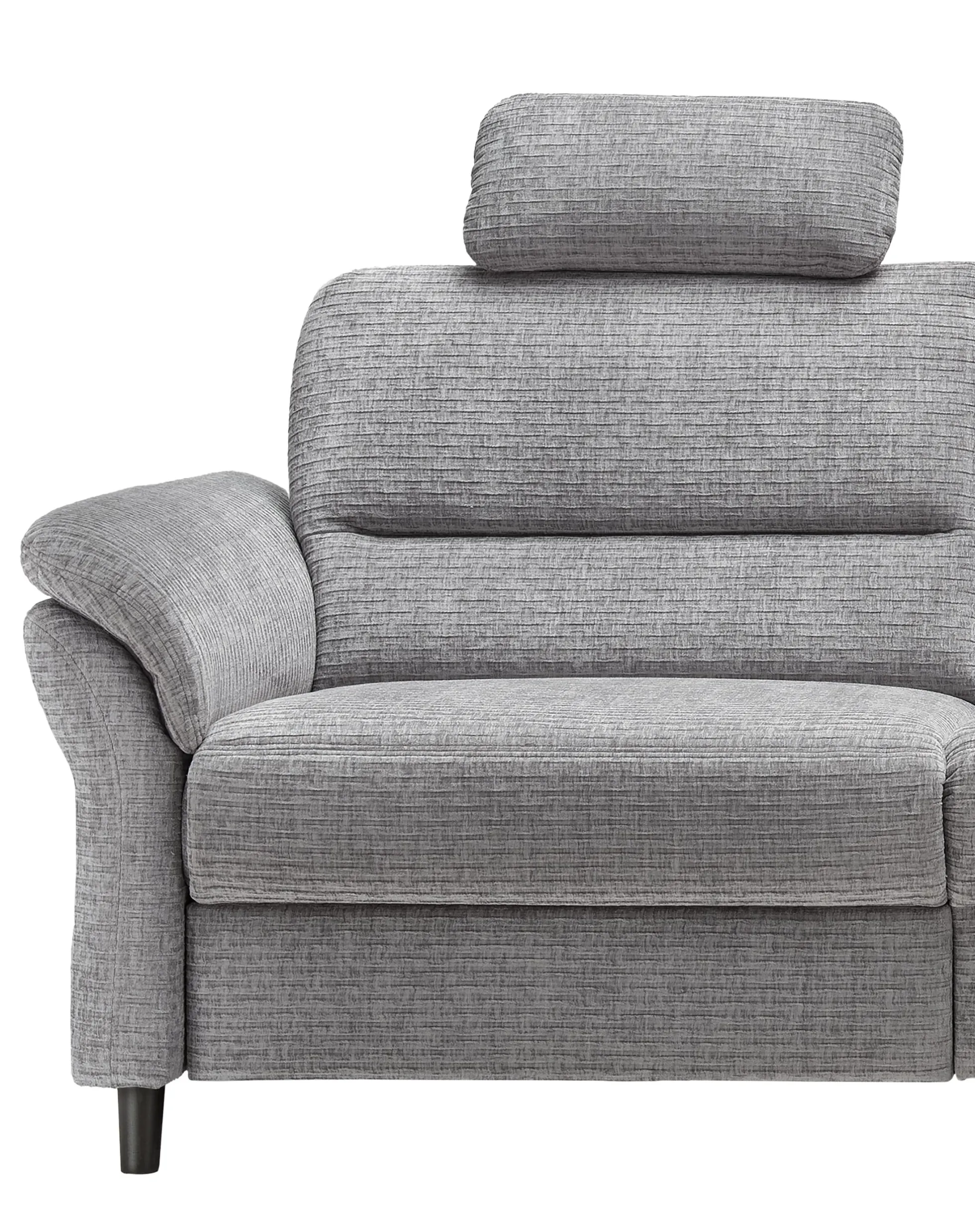 Polsterecke mit Funktion CAVOLI