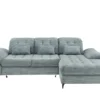 Polsterecke mit Funktion DELPHINO
