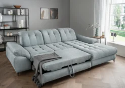 Polsterecke mit Funktion DELPHINO