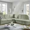 Polsterecke mit Funktion DIAMANT Q