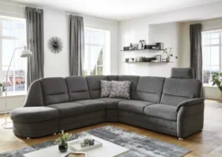 Polsterecke mit Funktion DIAMAT Q