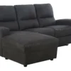 Polsterecke mit Funktion FM-3209 POL