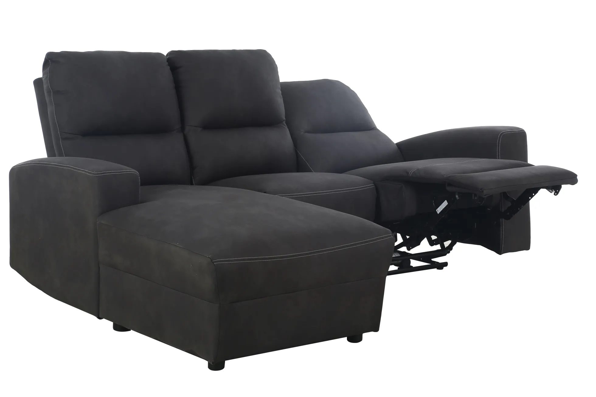Polsterecke mit Funktion FM-3209 POL