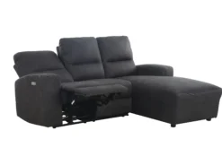 Polsterecke mit Funktion FM-3209 POR
