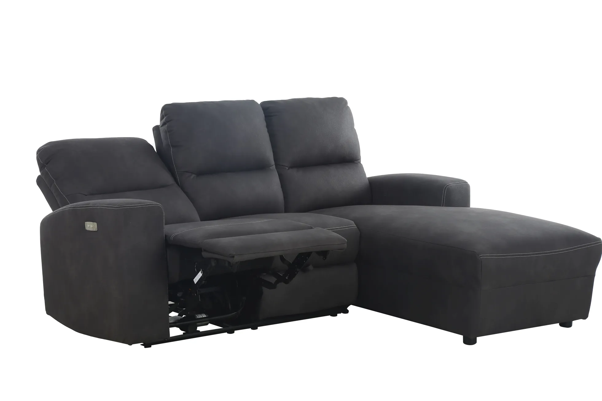 Polsterecke mit Funktion FM-3209 POR