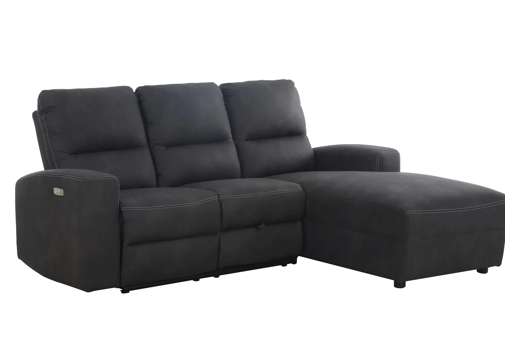 Polsterecke mit Funktion FM-3209 POR