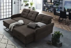 Polsterecke mit Funktion LOFT