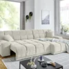 Polsterecke mit Funktion LONDON