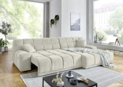 Polsterecke mit Funktion LONDON