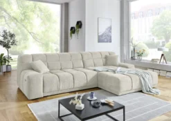 Polsterecke mit Funktion LONDON
