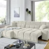 Polsterecke mit Funktion LONDON