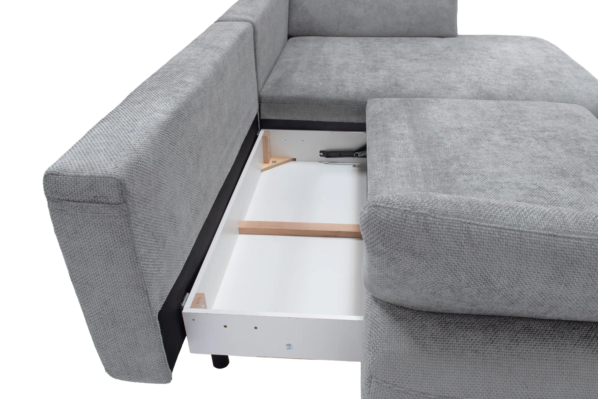 Polsterecke mit Funktion MADISON