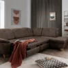 Polsterecke mit Funktion MANDURIA