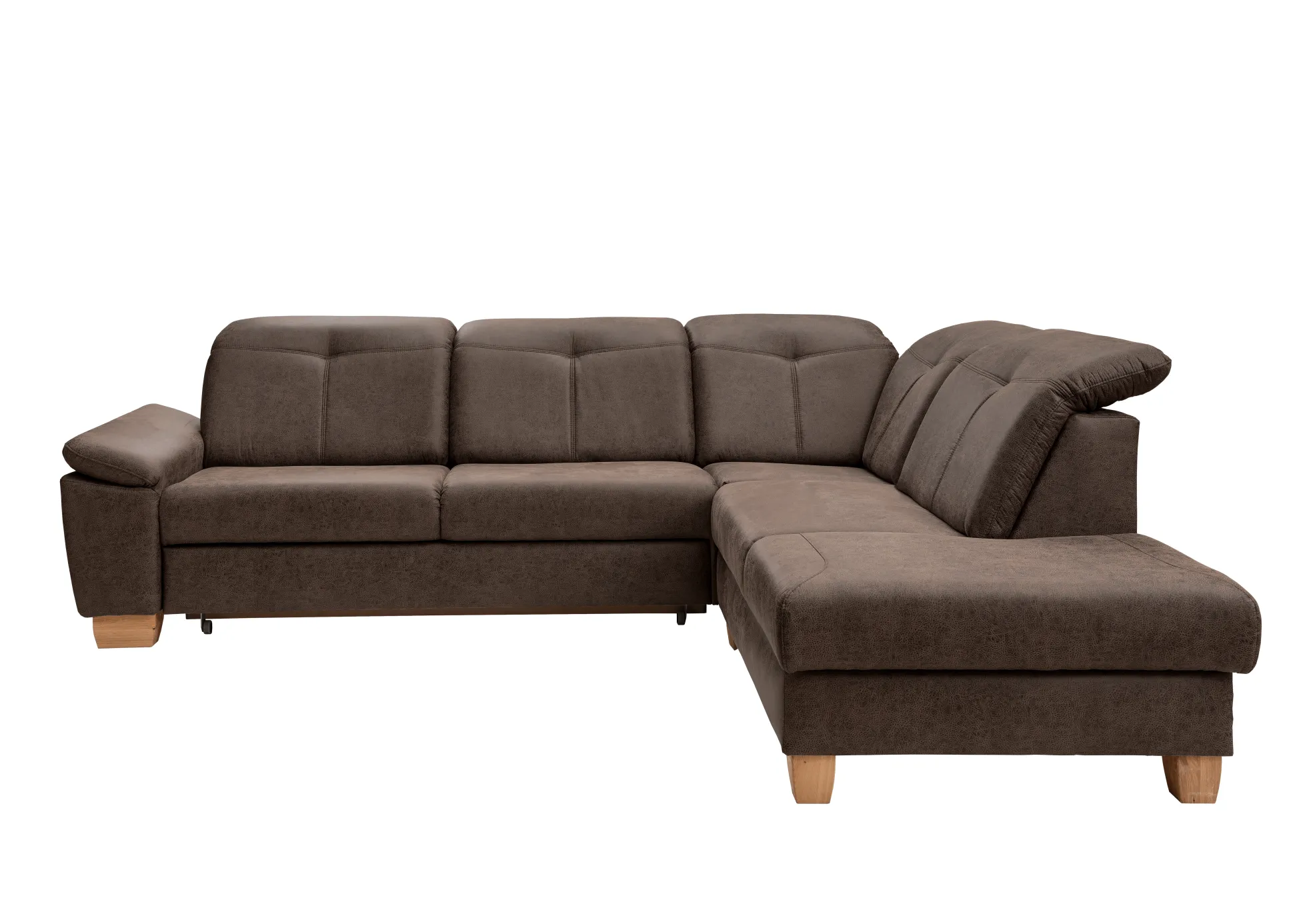 Polsterecke mit Funktion MANDURIA
