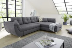 Polsterecke mit Funktion MARANELLO
