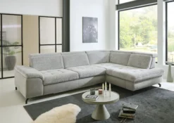 Polsterecke mit Funktion MARGALIT
